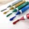 ArtSkills® Jumbo 5 Color Classic Glitter Glue Pens